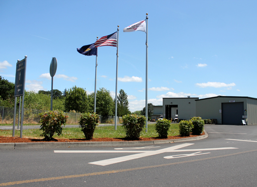 Columbia County Transfer Station