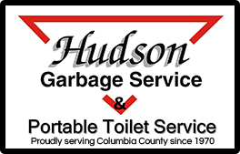 Hudson Garbage Service